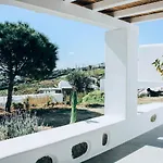 Tatil Evi The Elaia House Mykonos *