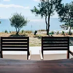 Tatil Evi The Elaia House Mykonos