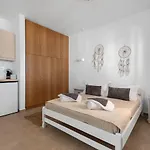 Tatil Evi The Elaia House Mykonos *