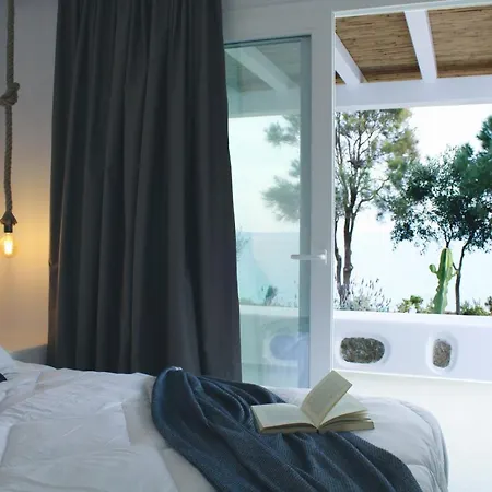 Holiday home The Elaia House Mykonos Ornos (Mykonos)