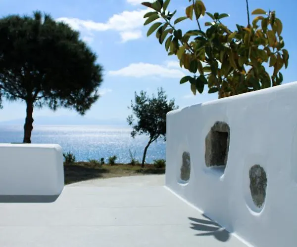 The Elaia House Mykonos * Орнос