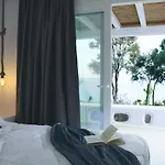 펜션 The Elaia House Mykonos 오르노스