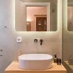 펜션 The Elaia House Mykonos 오르노스