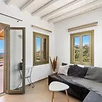 The Elaia House Mykonos Casa vacanze