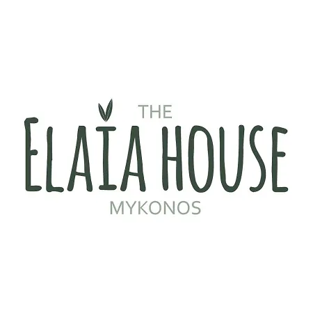 The Elaia House Mykonos * Орнос