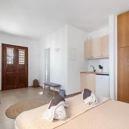 The Elaia House Mykonos Дом отдыха *