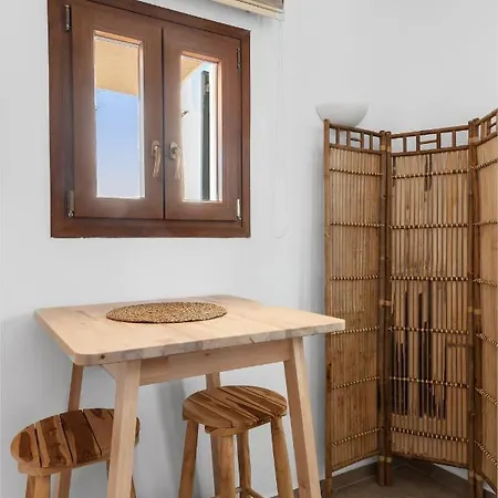 The Elaia House Mykonos Дом отдыха