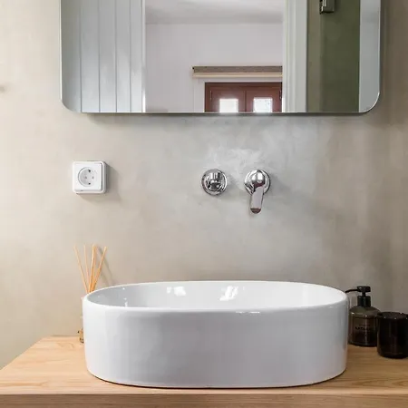 Дом отдыха The Elaia House Mykonos