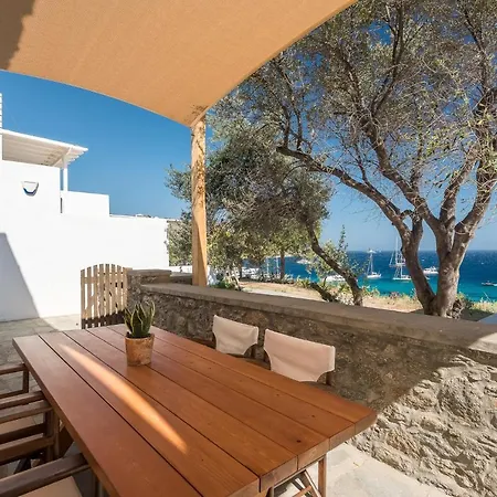 The Elaia House Mykonos * Орнос