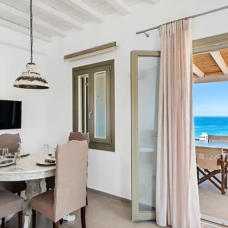 The Elaia House Mykonos * Орнос