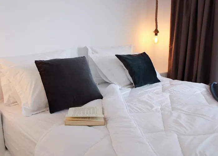 The Elaia House Mykonos 別荘 オルノス