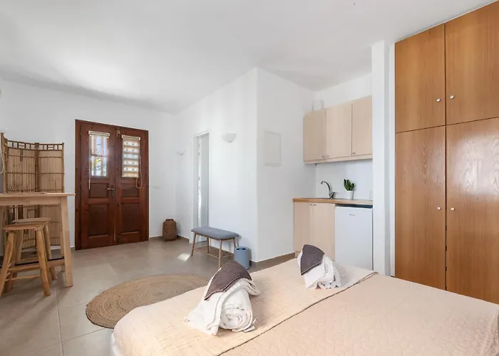 The Elaia House Mykonos 別荘 *