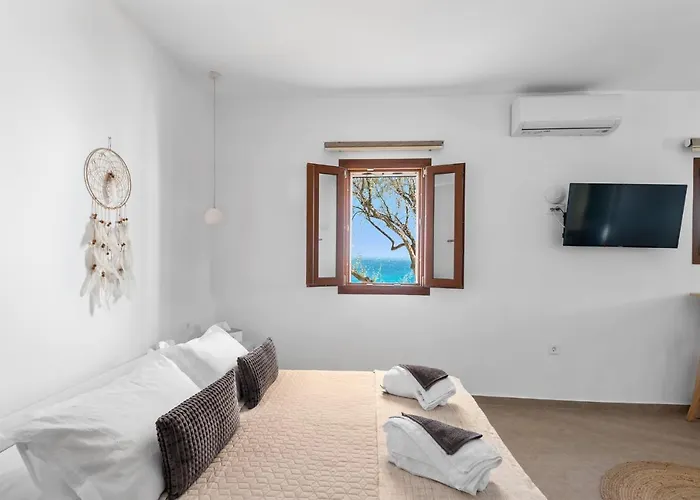 The Elaia House Mykonos *