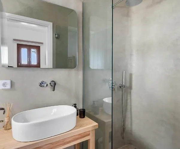 The Elaia House Mykonos * オルノス