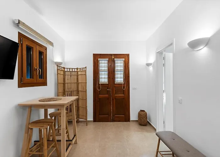 The Elaia House Mykonos