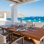 펜션 The Elaia House Mykonos