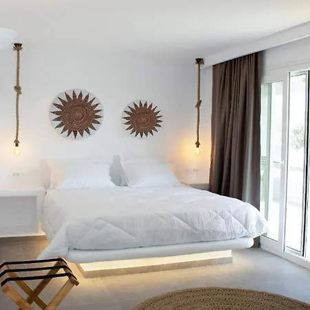 The Elaia House Mykonos 펜션