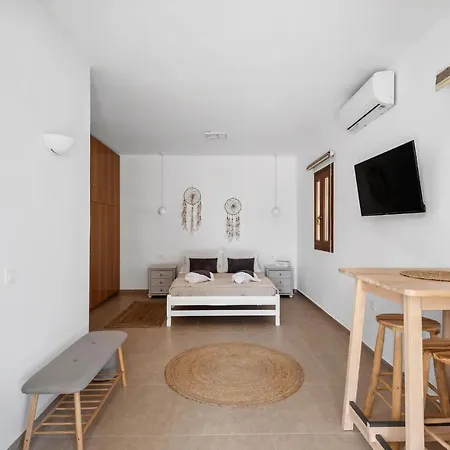The Elaia House Mykonos 오르노스